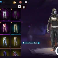 اکانت فری فایر|کنسول، بازی ویدئویی و آنلاین|سیلوانه, |دیوار