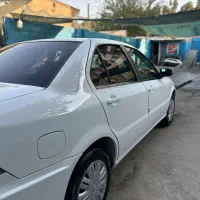 سمند سورن پلاس ۱۴۰۴ موتور جدید|خودرو سواری و وانت|خرمآباد, |دیوار