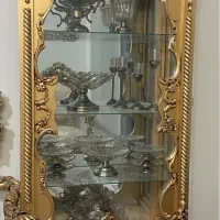 بوفه و ناهار خوری