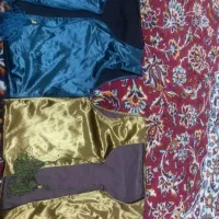 کراس نو|لباس|جوانرود, |دیوار