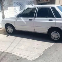 پراید۱۳۲مدل‌۸۹