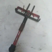 قفل فرمان