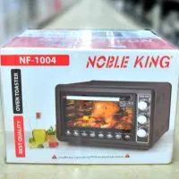 آون توستر مارک نوبل به قیمت کارخانه پلمپ نو نو