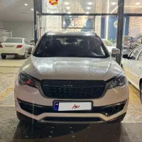 فیدلیتی پرایم ۵نفره پنج پر مدل ۱۴۰۱