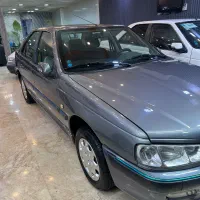 پارس خاکستری دریچه سیمی