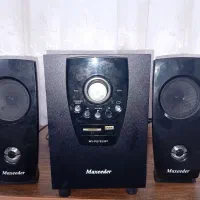 یک ظبظ سه تیکه