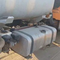 خاور تانکر اب مجهز به سیستم کارواش سیار|خودرو سنگین|بندرعباس, |دیوار