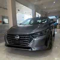 فروش فوری مدل۲۰۲۵//نیسان سیلفی//نمایندگی نیلی ۱۱۵۱