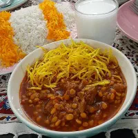 غذا خونگی متنوع همه زیر ۱۵۰ تومن ارسال رایگان|خوردنی و آشامیدنی|پردیس, فاز ۱۱|دیوار