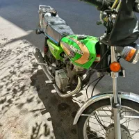 رهرو ۱۲۵ مدل(۹۹)