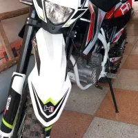 موتور هایرود ۲۵۰.کراس.افرود