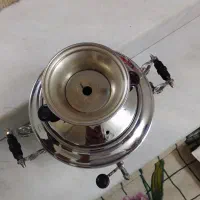 سماور برقی نو|سماور، چای‌ساز، قهوه‌ساز|تهران, آهنگ|دیوار