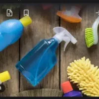 نظافت منزل و ویلای خود را ب. ما بسپارید