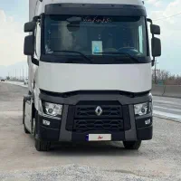 رنو تی نرمال ۲۰۲۱