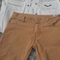 لباس و کاپشن گرم دخترانه|کفش و لباس بچه|مشهد, نوید|دیوار