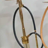 قلیون ترکی کرنو