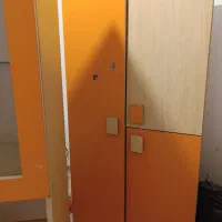 سرویس خواب بچگانه