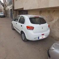 سالم|خودرو سواری و وانت|قزوین, |دیوار