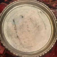 سینی مسی قدیمی