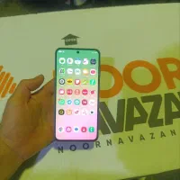 گوشی سامسونگa56