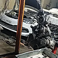 تعمیر گاه تخصصی ایرانی و خارجی