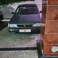 پراید هاچبک