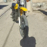 موتور کراس ۲۵۰