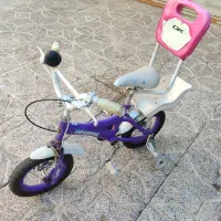 دوچرخه 12و 16