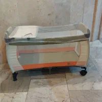 کالسکه ،کریر، صندلی غذا ،تخت پارک و تاب کودک|اسباب و اثاث بچه|تهران, شهرک کوهسار|دیوار