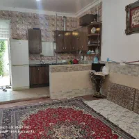 خانه باغ /استخر سرپوشیده/روستای عبدل آباد|فروش خانه و ویلا|جعفرآباد, |دیوار