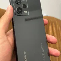 شیائومی redmi note 12 Pro 5G رم ۱۶ لاکاغذی