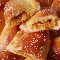پیراشکی  طعم مختلف|خوردنی و آشامیدنی|قم, باجک دو|دیوار