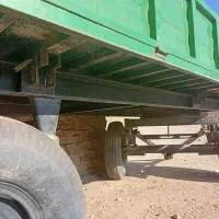 تریلی صفر|خودرو سنگین|سلماس, |دیوار