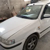 سمند دوگانه کارخونه|خودرو سواری و وانت|نیشابور, بار|دیوار