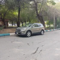 سانتافه 2015 فول اروندی تمیز