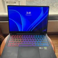 لپ تاپ hp omen 14 transcend Ultra 9