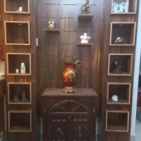 باکس دکوراتیو. ام دی اف