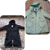 کاپشن سایز بزرگ دو عدد