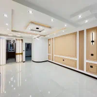 محو زیباییش میشی/سقف و سرمایه/نقلی و دلباز