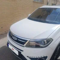 تیگو 5مدل96|خودرو سواری و وانت|شیراز, انجیر|دیوار