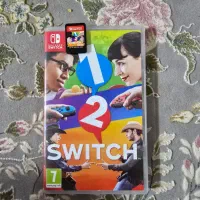 بازی های نینتندو سوییچ|کنسول، بازی ویدئویی و آنلاین|تهران, حکیمیه|دیوار