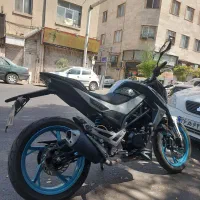 cf150 مدل 97 کم کارکرد وارد کننده شرکت جهانرو