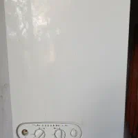 پکیج ایران رادیاتور m24در حد نو نو