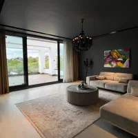 ۷۱۰مترویلایی با سندتکبرگ و انشعابات درجابان-دماوند|فروش خانه و ویلا|تهران, بازار|دیوار