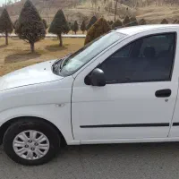 تیبا 1مدل 97|خودرو سواری و وانت|سنندج, |دیوار