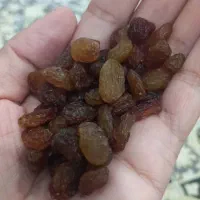 کشمش