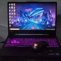 لپتاپ گیمینگ  ASUS tuf