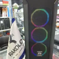 کیس گیمینگ با پردازنده i7 12700