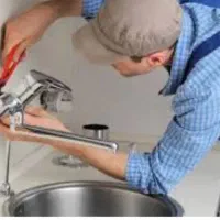 نصب آبگرمکن شیرآلات و روشویی،منبع آب