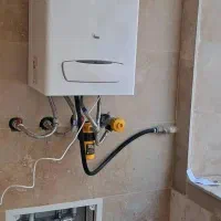 نصب و تعمیرات تخصصی پکیج رادیاتور آبگرمکن بخاری